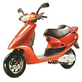 Model Amico 50 Sport 92-93 [HD]